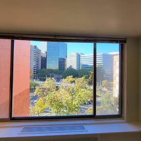 One Bedroom Apartment For Rent, 4 Sleeper Arlington Exterior photo