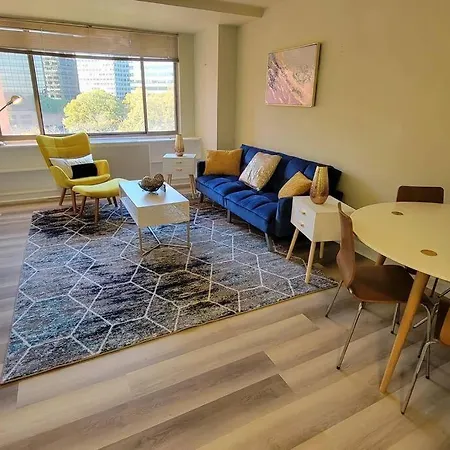 One Bedroom Apartment For Rent, 4 Sleeper Arlington Exterior photo