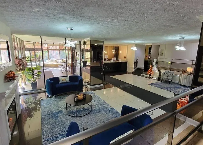 One Bedroom Apartment For Rent, 4 Sleeper