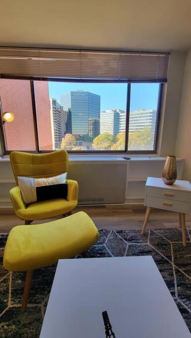 Apartment One Bedroom For Rent, 4 Sleeper Arlington