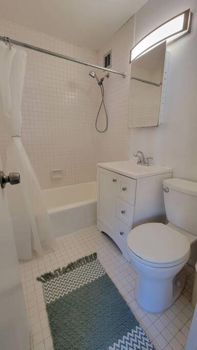Apartment One Bedroom For Rent, 4 Sleeper