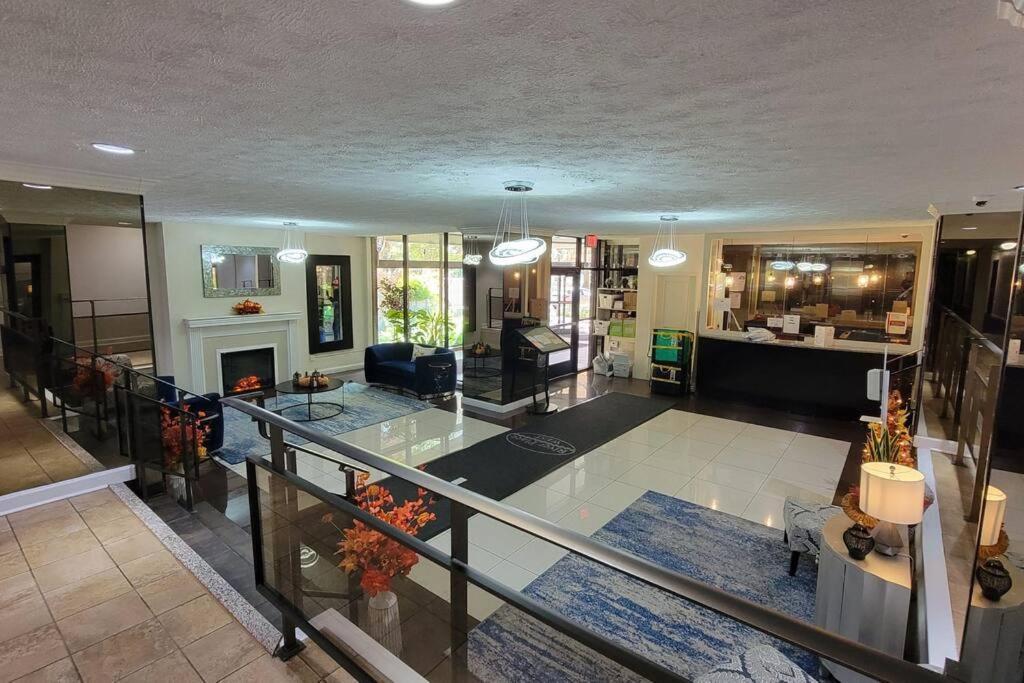 One Bedroom For Rent, 4 Sleeper Arlington